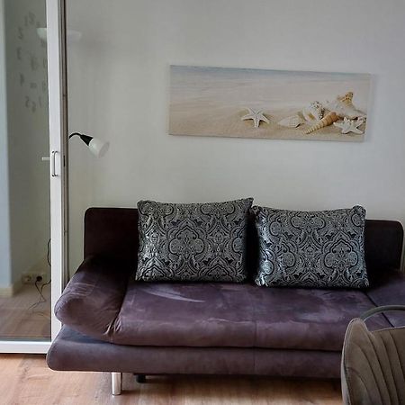 Kleine Wohnung In Bad Schwartau Bagian luar foto